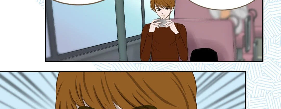 Living with The Wizard - Chapter 64